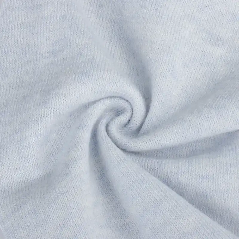 China Yarn for Half-Zipper Cardigan (Sweater),Knitted Jacket (Sweater),Round Neck Pullover (Sweater),Roll Neck Jumper (Sweater) Semi-Worsted Spun Regular Yarn Cotton Cashmere Blue color buy from China wholesaler bulk order at wholesale price free worldwide shipping Alibaba