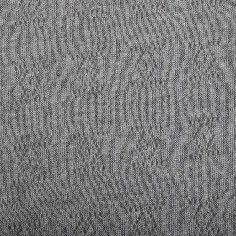 China Yarn for Ladies Vest (Sweater),Men’s Vest (Sweater),Roll Neck Jumper (Sweater) Semi-Worsted Spun Regular Yarn Cotton Polyester Grey color buy from China wholesaler bulk order at wholesale price free worldwide shipping Alibaba