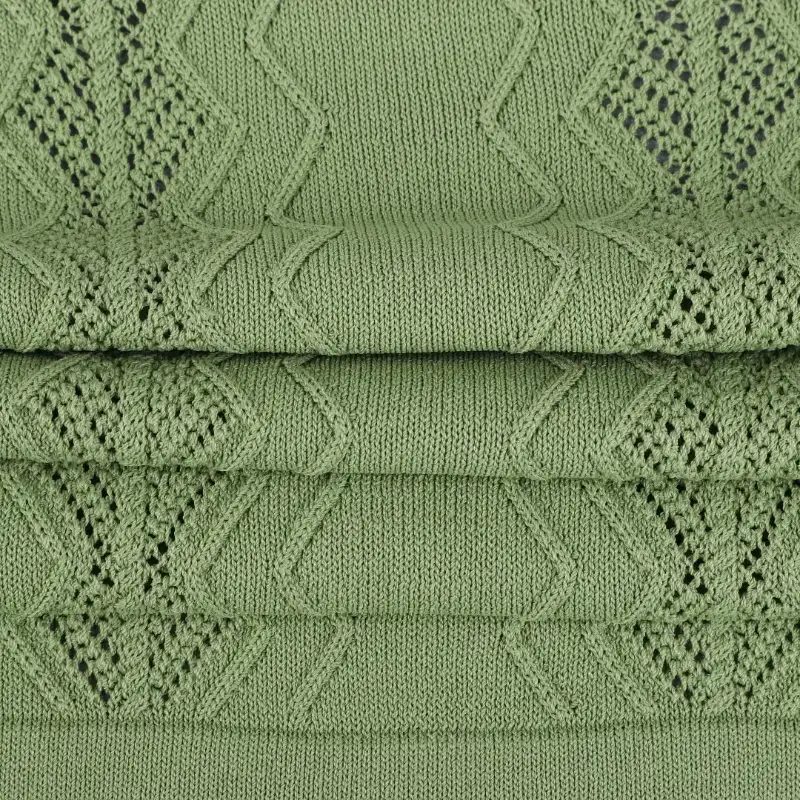 China Yarn for Ladies Vest (Sweater),Round Neck Pullover (Sweater),Roll Neck Jumper (Sweater) Double Twist Spun Regular Yarn FSC Vortex Viscose Nylon Green color buy from China wholesaler bulk order at wholesale price free worldwide shipping Alibaba