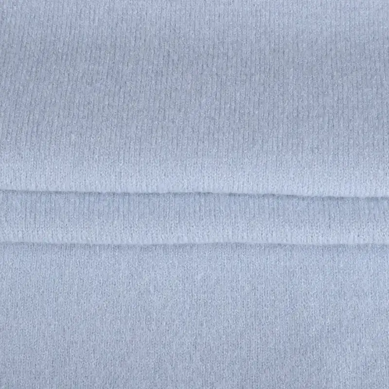 China Yarn for Full-Zipper Cardigan (Sweater),Half-Zipper Cardigan (Sweater),Knitted Jacket (Sweater),Round Neck Pullover (Sweater),Roll Neck Jumper (Sweater) Core Spun Yarn Regular Yarn Rayon Polyester Nylon Blue color buy from China wholesaler bulk order at wholesale price free worldwide shipping Alibaba