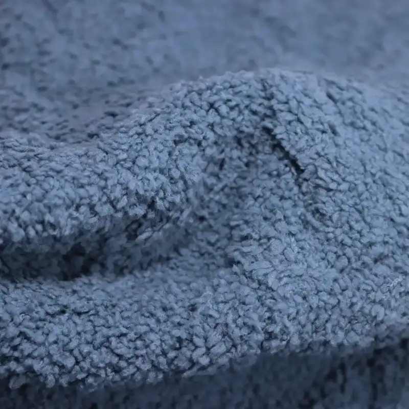 China Yarn for Ladies Vest (Sweater),Men’s Vest (Sweater),Open Cardigan (Sweater),Full-Zipper Cardigan (Sweater),Half-Zipper Cardigan (Sweater),Shirt Long Sleeve Button (Sweater) Teddy Yarn Fancy Yarn Polyester red, white color buy from China wholesaler bulk order at wholesale price free worldwide shipping Alibaba