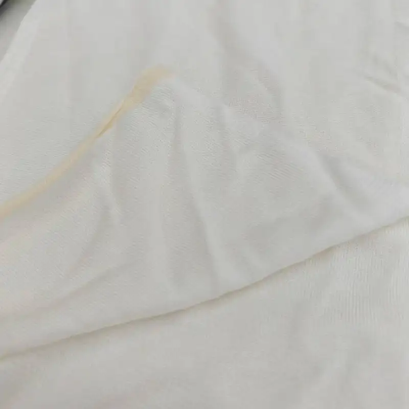 China Yarn for Full-Zipper Cardigan (Sweater),Half-Zipper Cardigan (Sweater),Shirt Long Sleeve Button (Sweater) Antibacterial & Antimicrobial Functional Yarn Viscose white color buy from China wholesaler bulk order at wholesale price free worldwide shipping Alibaba