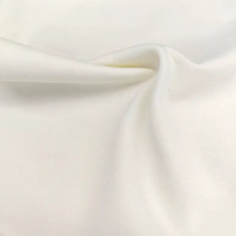 China Yarn for Open Cardigan (Sweater),Half-Zipper Cardigan (Sweater),Skirt (Sweater),Roll Neck Jumper (Sweater),Short Sleeve Cardigan and Mini Skirt Set (Sweater) Triple Guard (Oil-Proof, Stain-Resistant, Water-Repellent) Functional Yarn Nylon white color buy from China wholesaler bulk order at wholesale price free worldwide shipping Alibaba