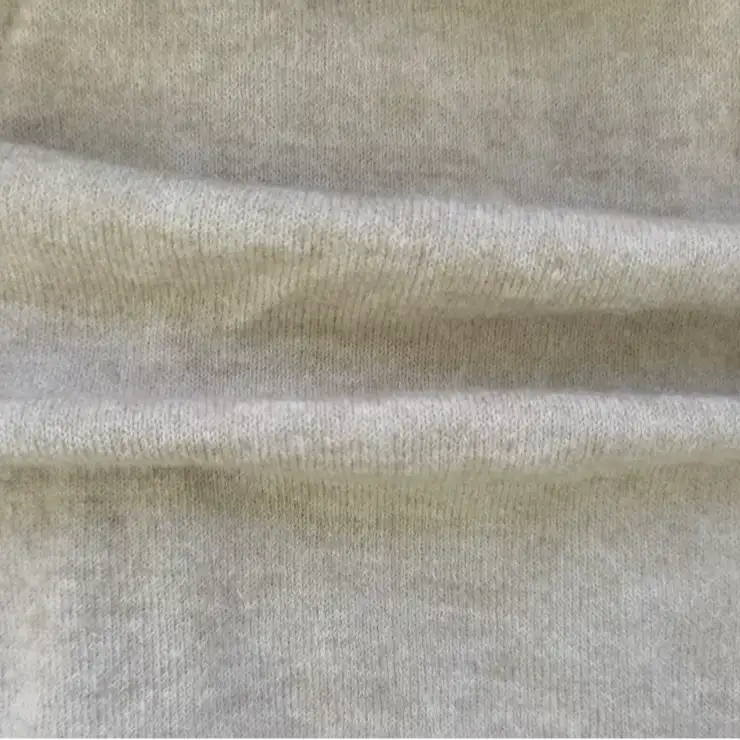 China Yarn for Full-Zipper Cardigan (Sweater),Half-Zipper Cardigan (Sweater),Round Neck Pullover (Sweater) Mossy Yarn Fancy Yarn Nylon Acrylic Polyester Wool Spandex Camel color buy from China wholesaler bulk order at wholesale price free worldwide shipping Alibaba