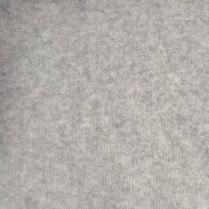 China Yarn for Full-Zipper Cardigan (Sweater),Half-Zipper Cardigan (Sweater),Knitted Jacket (Sweater),Round Neck Pullover (Sweater) Mossy Yarn Fancy Yarn Polyester Nylon Wool Acrylic Grey color buy from China wholesaler bulk order at wholesale price free worldwide shipping Alibaba