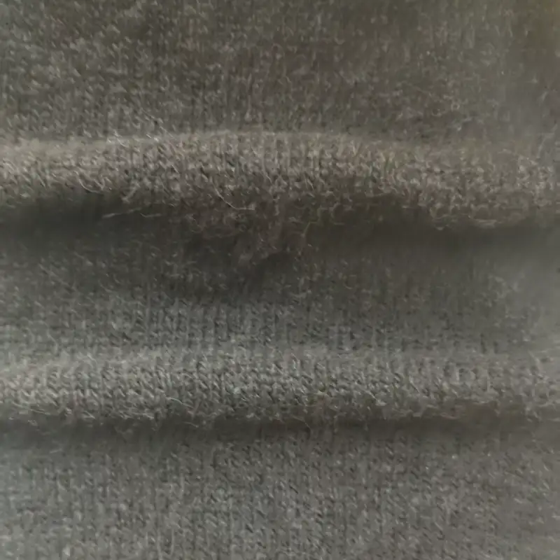 China Yarn for Men’s Vest (Sweater),Full-Zipper Cardigan (Sweater),Knitted Jacket (Sweater),Women's Pants (Sweater) Mossy Yarn Fancy Yarn Recycled Polyester Polyester Nylon Acrylic Wool BROWN color buy from China wholesaler bulk order at wholesale price free worldwide shipping Alibaba