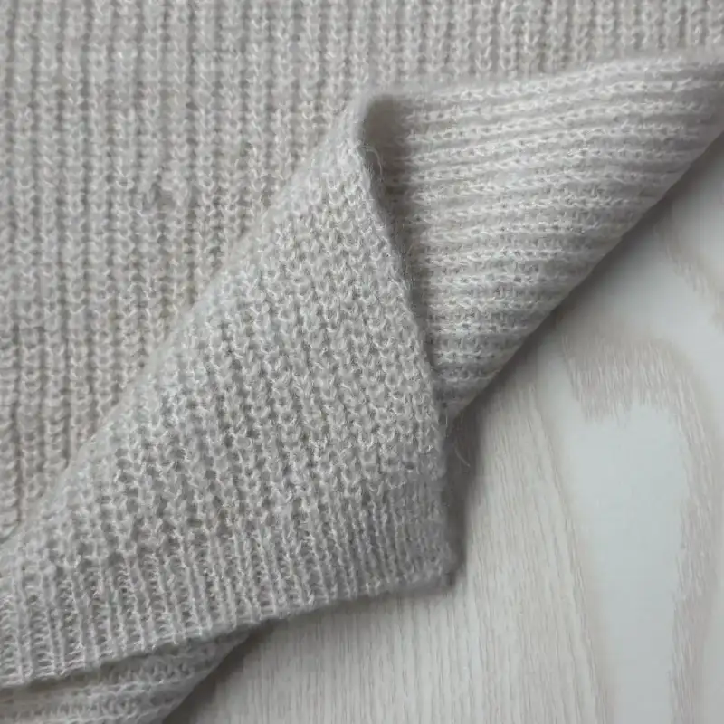 China Yarn for Ladies Vest (Sweater),Men’s Vest (Sweater),Shirt Long Sleeve Button (Sweater),Shirt Half Sleeve Button (Sweater),T-shirt (Sweater),Skirt (Sweater) Mossy Yarn Fancy Yarn Acrylic Recycled Polyester White camel color color buy from China wholesaler bulk order at wholesale price free worldwide shipping Alibaba