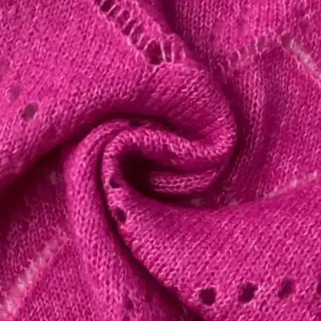 China Yarn for Ladies Vest (Sweater),Men’s Vest (Sweater),T-shirt (Sweater),Skirt (Sweater) Mossy Yarn Fancy Yarn Acrylic Recycled Polyester Rose Red color buy from China wholesaler bulk order at wholesale price free worldwide shipping Alibaba