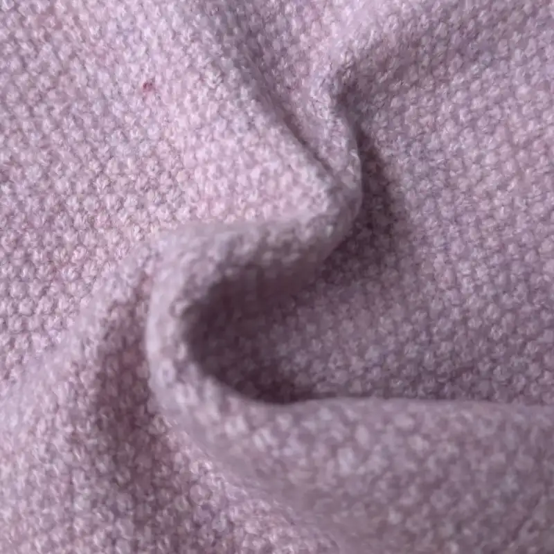 China Yarn for Ladies Vest (Sweater),Men’s Vest (Sweater),Open Cardigan (Sweater) Mossy Yarn Fancy Yarn Acrylic Polyester Spandex pink color buy from China wholesaler bulk order at wholesale price free worldwide shipping Alibaba