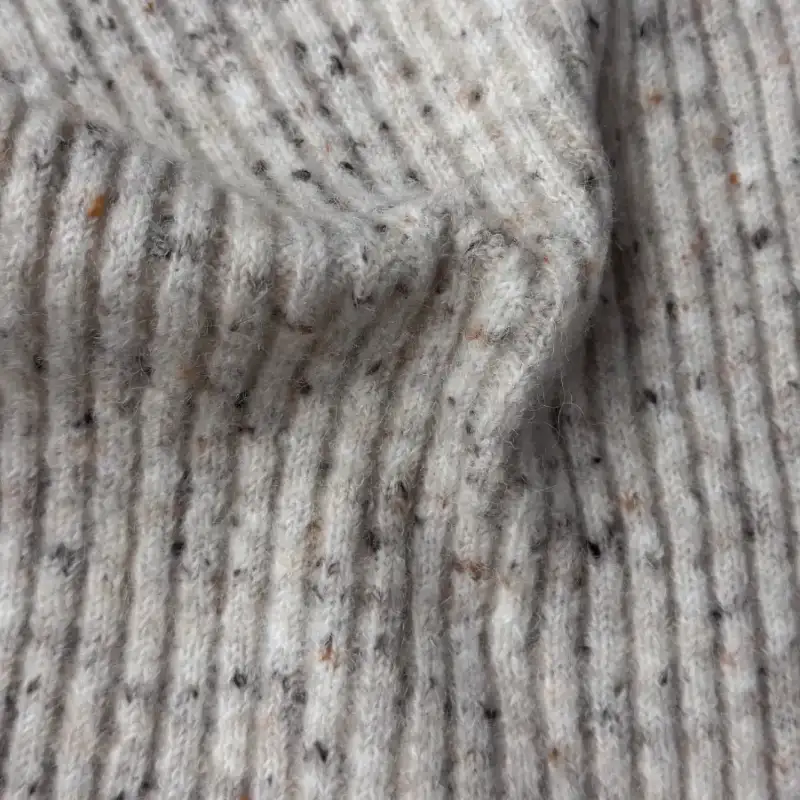 China Yarn for Ladies Vest (Sweater),Men’s Vest (Sweater),Open Cardigan (Sweater),T-shirt (Sweater),Dresses (Pullover) (Sweater) Mossy Yarn Fancy Yarn Recycled Polyester Acrylic Wool Spandex beige color buy from China wholesaler bulk order at wholesale price free worldwide shipping Alibaba