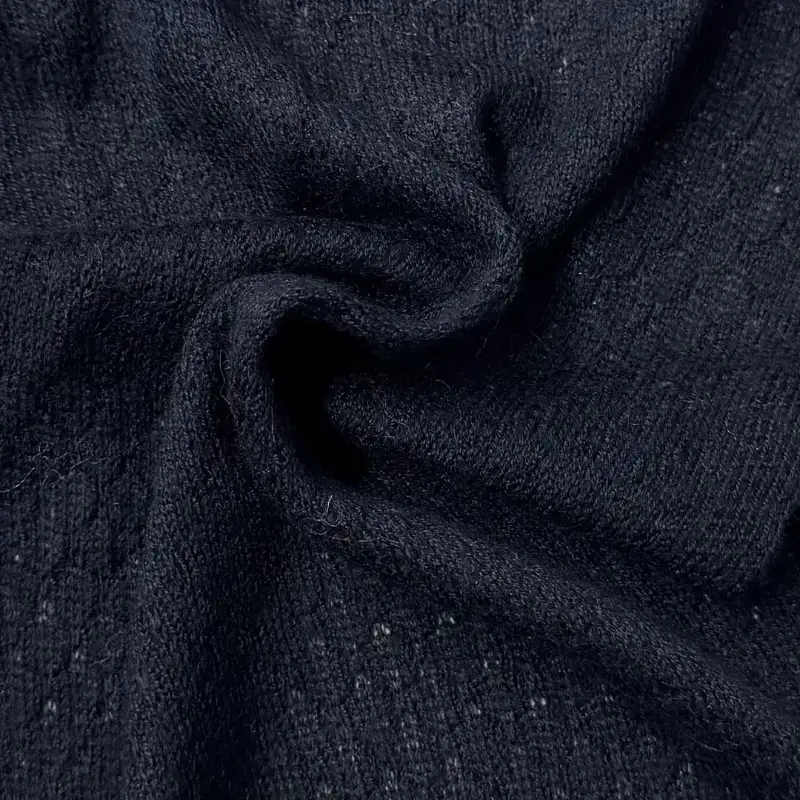 China Yarn for Ladies Vest (Sweater),Men’s Vest (Sweater),T-shirt (Sweater),Dresses (Cardigan Open) (Sweater) Rayon Filament Filament Viscose BLACK color buy from China wholesaler bulk order at wholesale price free worldwide shipping Alibaba