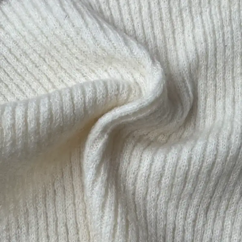 China Yarn for Ladies Vest (Sweater),Men’s Vest (Sweater),Full-Zipper Cardigan (Sweater),Women's Pants (Sweater),Skirt (Sweater),V-Neck Button Up Cardigan (Sweater),Kids Scalloped Hemline Vest (Sweater) Mossy Yarn Fancy Yarn Recycled Polyester Acrylic re-nylon Wool Mohair Spandex BEIGE color buy from China wholesaler bulk order at wholesale price free worldwide shipping Alibaba