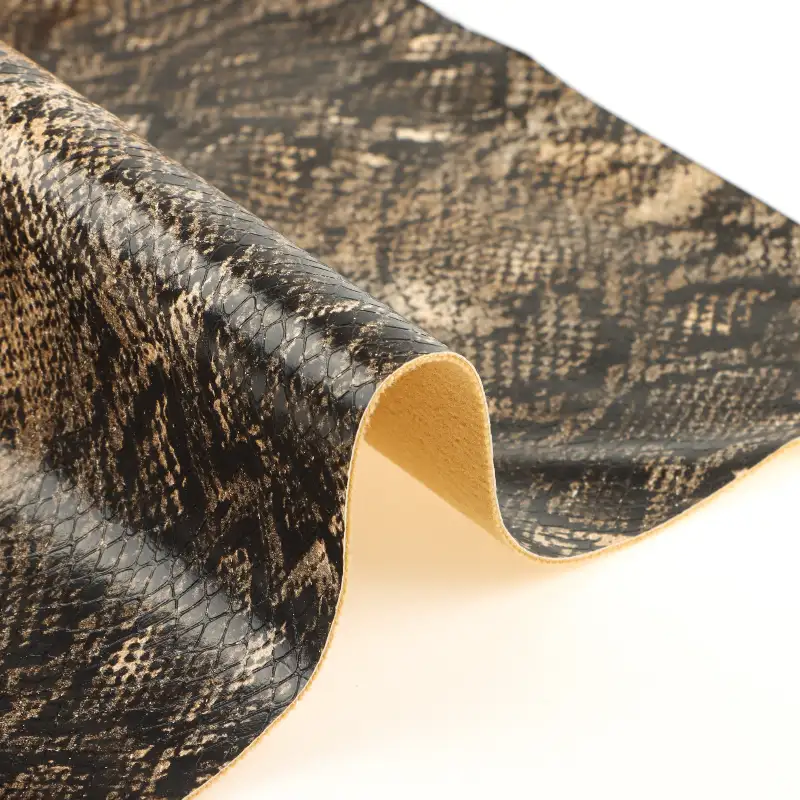 China Fabric for Pants,Overcoat,Bomber jacket Bonded fabric Bonded fabric Polyurethane----PU Printing color buy from China wholesaler bulk order at wholesale price free worldwide shipping Alibaba