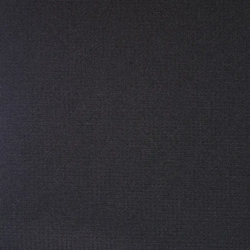 China Fabric for Uniform Polyester Jacquard Synthetic Woven Fabric Polyester Spandex black color buy from China wholesaler bulk order at wholesale price free worldwide shipping Alibaba