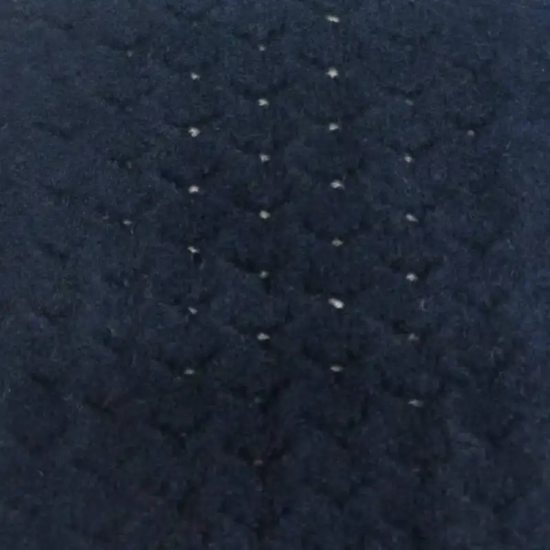 China Yarn for Open Cardigan (Sweater),Full-Zipper Cardigan (Sweater),Half-Zipper Cardigan (Sweater),Shirt Long Sleeve Button (Sweater) Mossy Yarn Fancy Yarn Recycled Polyester Acrylic Wool Spandex dark blue color buy from China wholesaler bulk order at wholesale price free worldwide shipping Alibaba