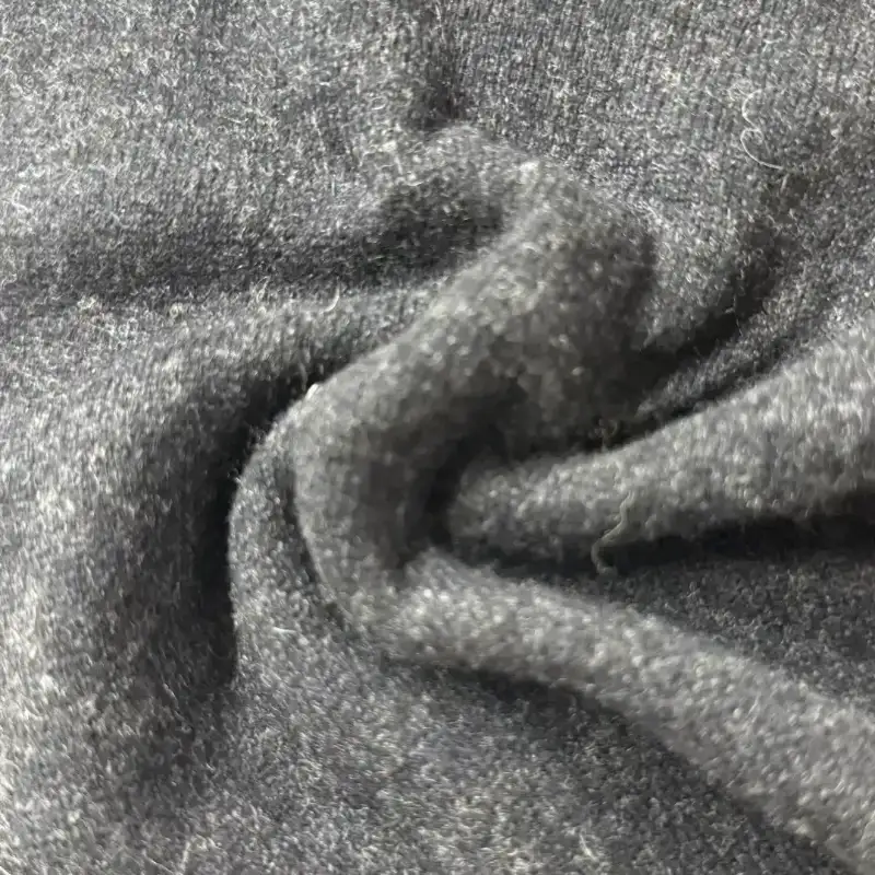 China Yarn for Men’s Vest (Sweater),Full-Zipper Cardigan (Sweater),Half-Zipper Cardigan (Sweater),Hoodie  (Sweater),Dresses (Cardigan Button) (Sweater) Worsted Spun Regular Yarn Merino Wool Cashmere Grey color buy from China wholesaler bulk order at wholesale price free worldwide shipping Alibaba
