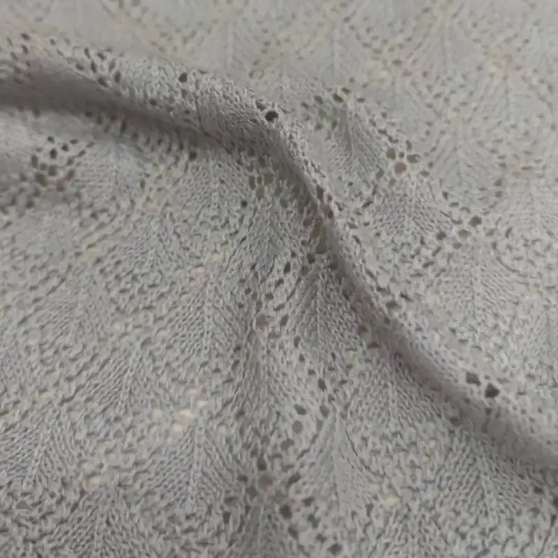 China Yarn for Men’s Vest (Sweater),Open Cardigan (Sweater),Full-Zipper Cardigan (Sweater),Shirt Long Sleeve Zipper (Sweater) Core Spun Yarn Regular Yarn Eco Vero Acrylic Gray color buy from China wholesaler bulk order at wholesale price free worldwide shipping Alibaba