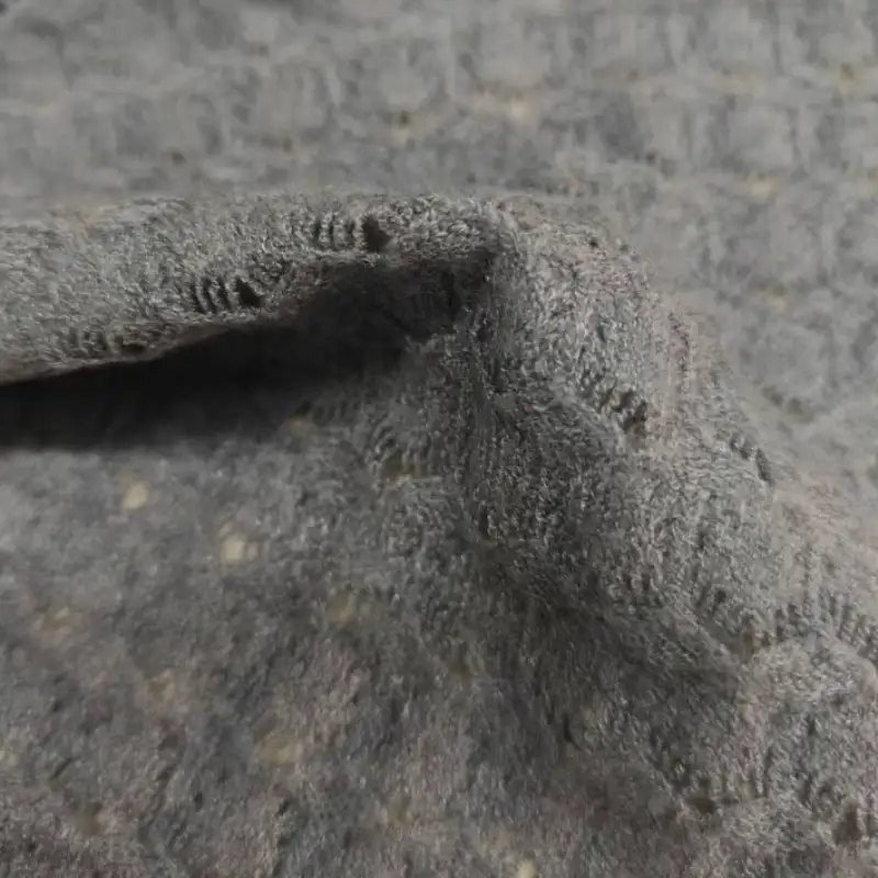 China Yarn for Open Cardigan (Sweater),Full-Zipper Cardigan (Sweater),Half-Zipper Cardigan (Sweater) Core Spun Yarn Regular Yarn Viscose PBT Nylon Gray color buy from China wholesaler bulk order at wholesale price free worldwide shipping Alibaba