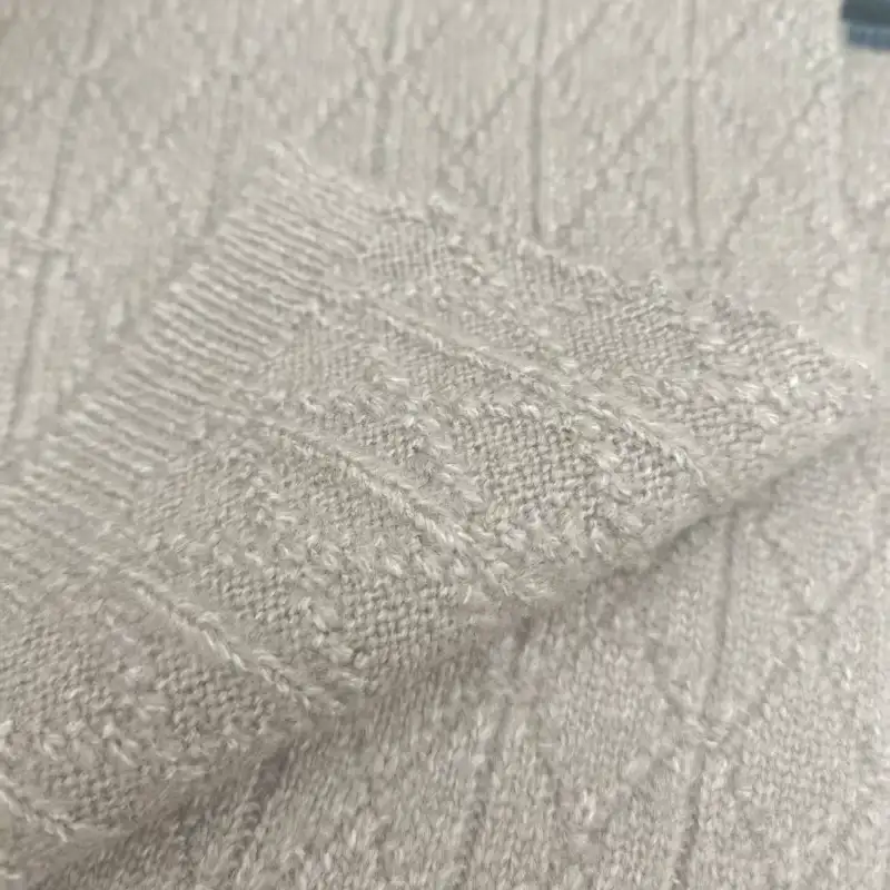 China Yarn for Open Cardigan (Sweater),Full-Zipper Cardigan (Sweater),Half-Zipper Cardigan (Sweater) Mossy Yarn Fancy Yarn Acrylic Recycled Polyester Brown color buy from China wholesaler bulk order at wholesale price free worldwide shipping Alibaba