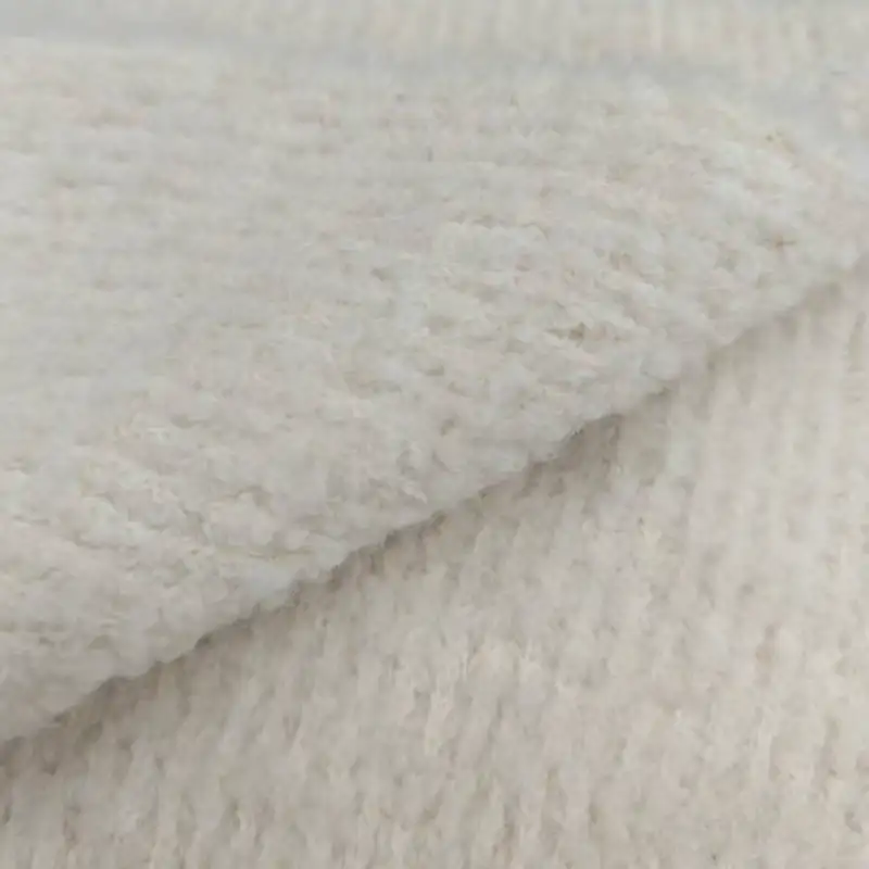 China Yarn for Open Cardigan (Sweater),Full-Zipper Cardigan (Sweater),Half-Zipper Cardigan (Sweater) Boucle Yarn Fancy Yarn Recycled Polyester Acrylic Polyester Wool Spandex white color buy from China wholesaler bulk order at wholesale price free worldwide shipping Alibaba