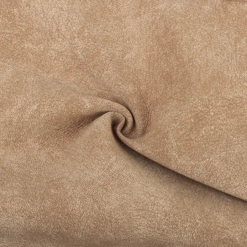 China Fabric for Skirt,Padded Jacket,Overcoat Bonded fabric Bonded fabric Polyurethane----PU Camel Brown Coffee color buy from China wholesaler bulk order at wholesale price free worldwide shipping Alibaba