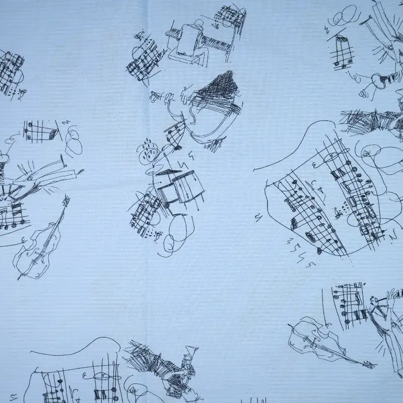 China Fabric for Blouse,Skirt,Loungewear Cotton Seersucker Natural Woven Fabric Cotton blue color buy from China wholesaler bulk order at wholesale price free worldwide shipping Alibaba