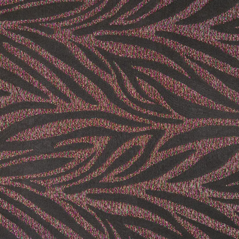 China Fabric for Shirt,Skirt,Kids Long Strappy Cake Dress Mesh Knit Fabric Polyester Mohair Spandex Black color buy from China wholesaler bulk order at wholesale price free worldwide shipping Alibaba