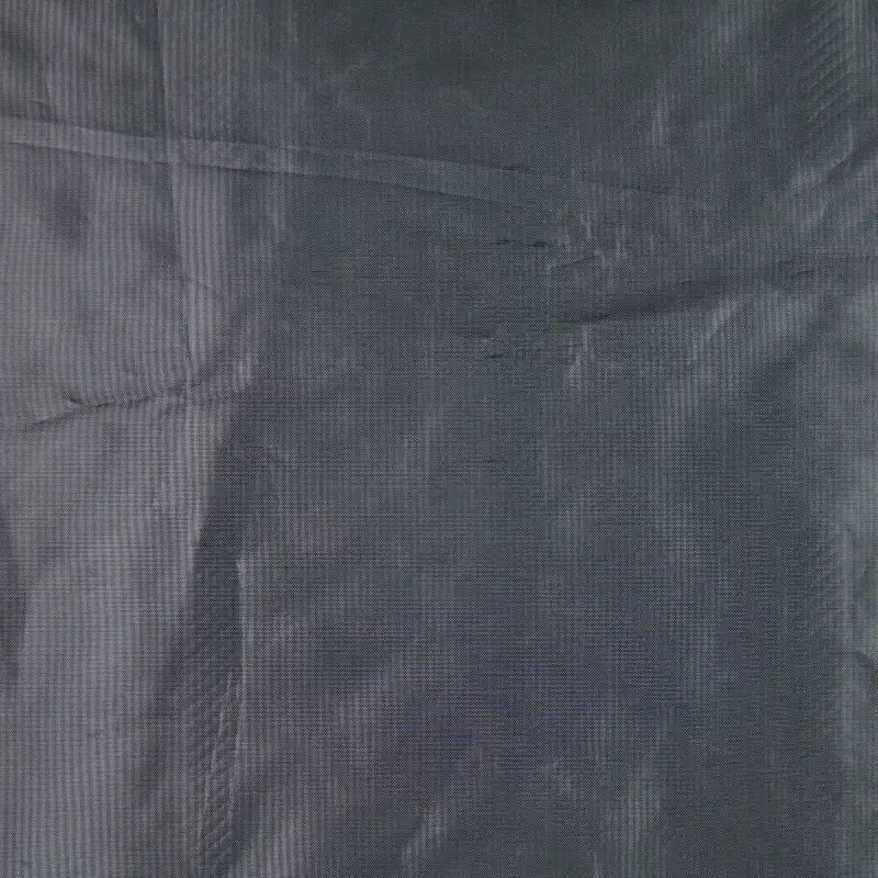 China Fabric for Down Jacket,Padded Jacket Polyester Double Woven Channel Fabric Synthetic Woven Fabric Polyester black color buy from China wholesaler bulk order at wholesale price free worldwide shipping Alibaba