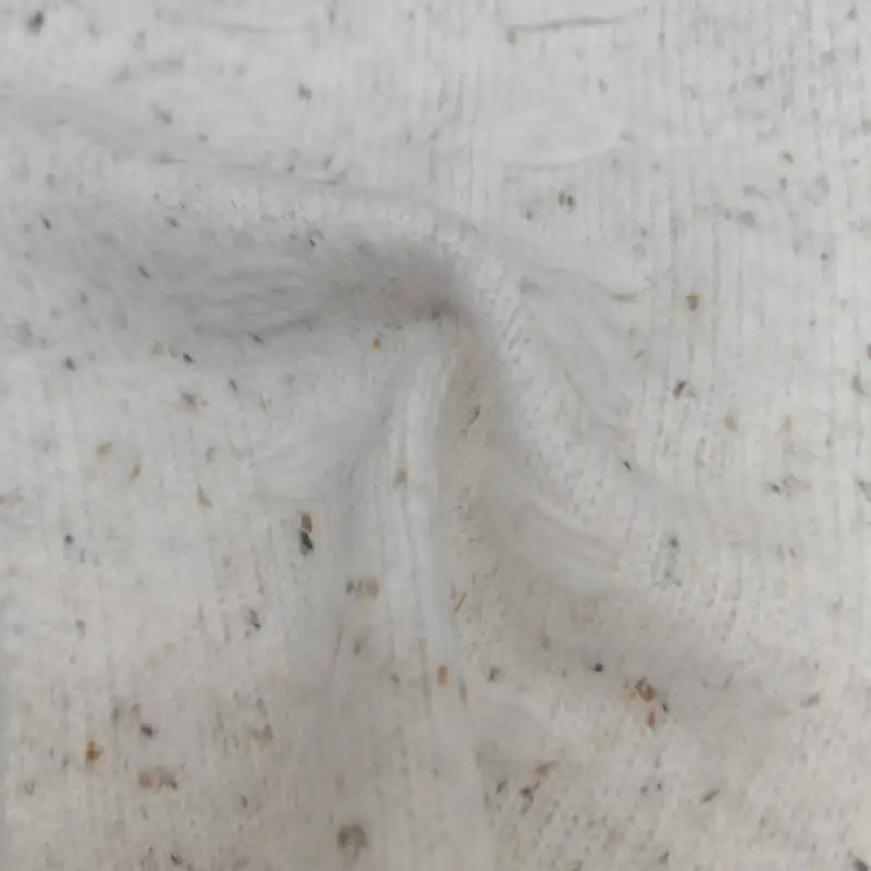 China Yarn for Men’s Vest (Sweater),Open Cardigan (Sweater),Full-Zipper Cardigan (Sweater),Half-Zipper Cardigan (Sweater) Air Spun Yarn Fancy Yarn Acrylic Nylon white color buy from China wholesaler bulk order at wholesale price free worldwide shipping Alibaba