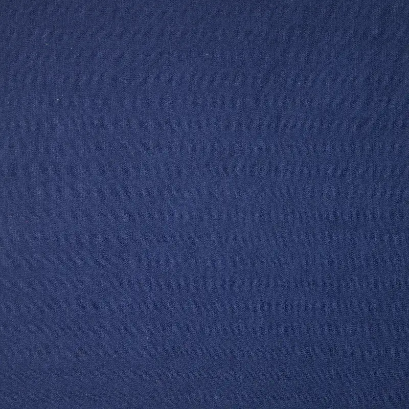 China Fabric for T-Shirt Single Jersey Knit Fabric Viscose Elastane Dark blue color buy from China wholesaler bulk order at wholesale price free worldwide shipping Alibaba
