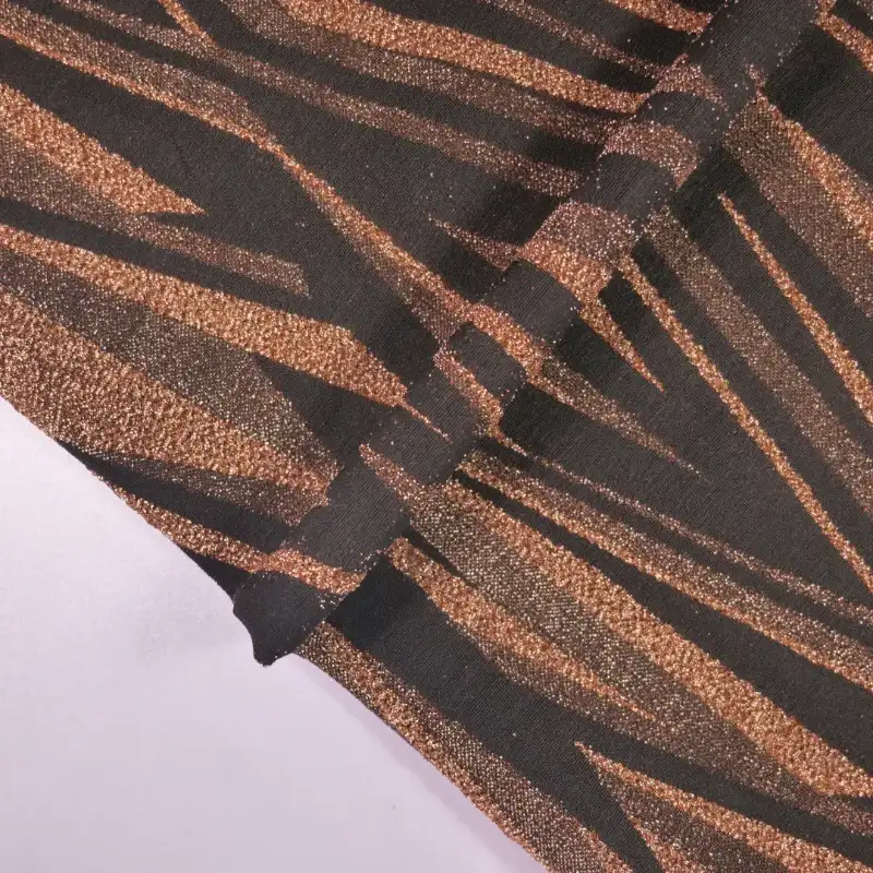 China Fabric for Pants,Skirt Mesh Knit Fabric Polyester Mohair Spandex black color buy from China wholesaler bulk order at wholesale price free worldwide shipping Alibaba