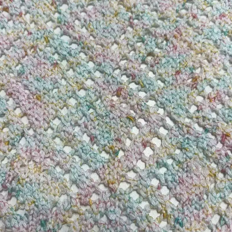 China Yarn for Open Cardigan (Sweater),T-shirt (Sweater),Polo T-shirt (Sweater),Hoodie  (Sweater) Knot Yarn Fancy Yarn Polyester Brocade Cloth color buy from China wholesaler bulk order at wholesale price free worldwide shipping Alibaba