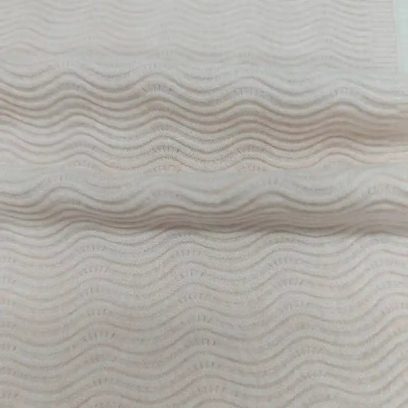 China Yarn for Open Cardigan (Sweater),Full-Zipper Cardigan (Sweater),Half-Zipper Cardigan (Sweater) Core Spun Yarn Regular Yarn Eco Vero Viscose Recycled Polyester Nylon pink color buy from China wholesaler bulk order at wholesale price free worldwide shipping Alibaba