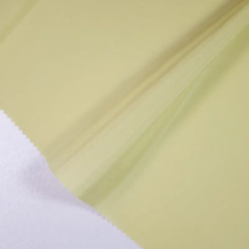 China Fabric for Shirt,Blouse,Crop Top,Skirt Polyester/Rayon Plain Woven Blended Fabric Polyester Rayon green color buy from China wholesaler bulk order at wholesale price free worldwide shipping Alibaba