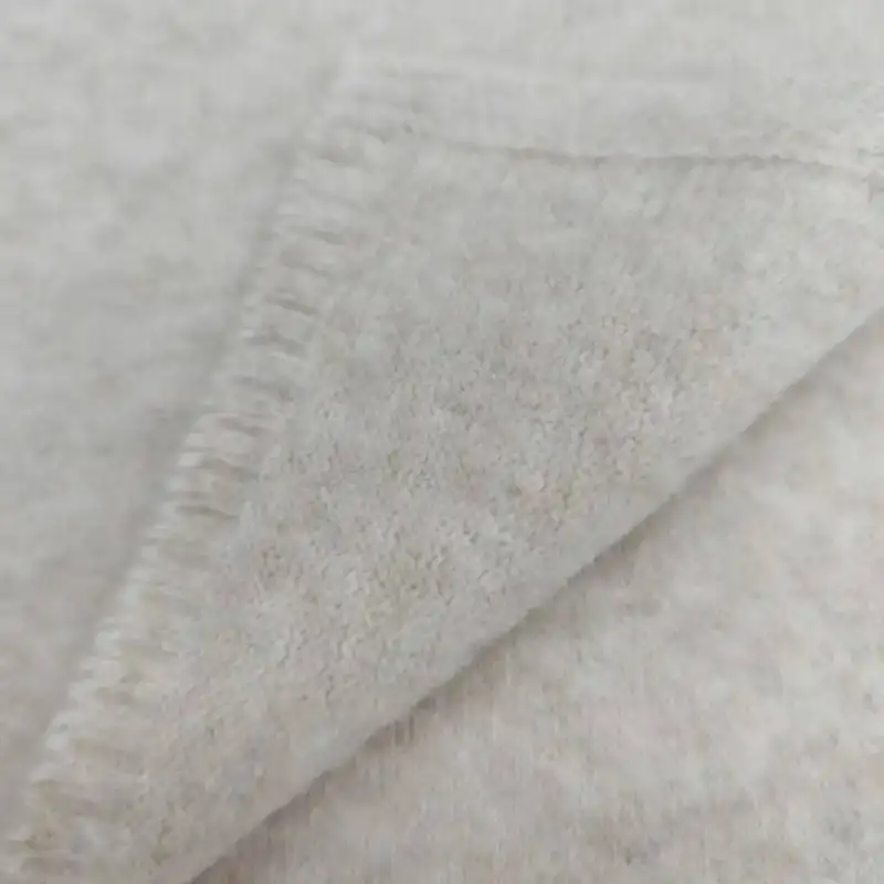 China Yarn for Open Cardigan (Sweater),Knitted Jacket (Sweater),Round Neck Pullover (Sweater),Crew Neck Pullover (Sweater) Mossy Yarn Fancy Yarn Wool Nylon Polyester Acrylic Elastane jacinth、pink，camel color buy from China wholesaler bulk order at wholesale price free worldwide shipping Alibaba