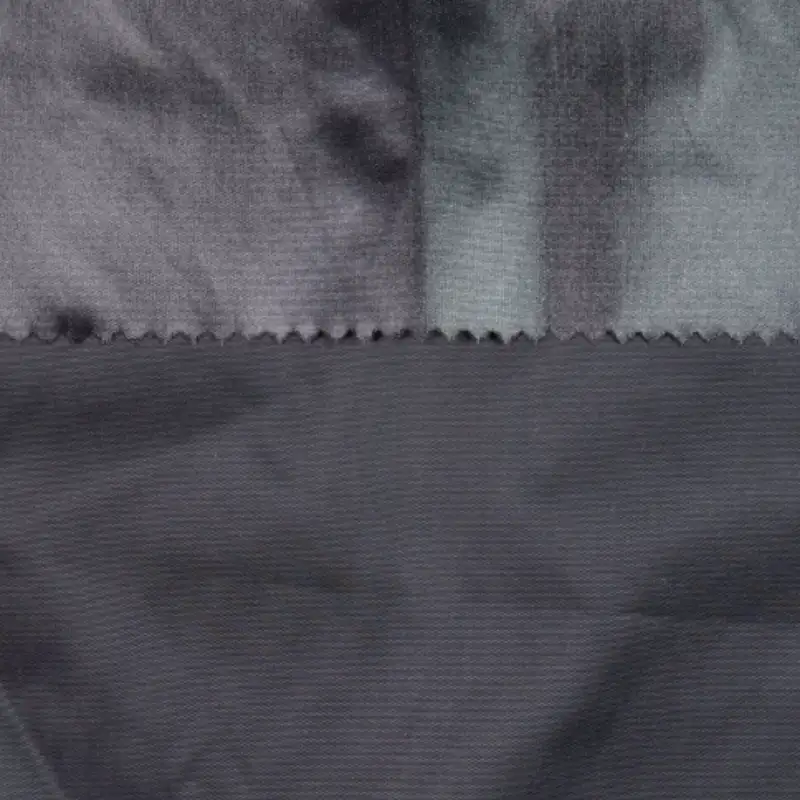 China Fabric for Down Jacket,Padded Jacket Nylon Taffeta Synthetic Woven Fabric Nylon black color buy from China wholesaler bulk order at wholesale price free worldwide shipping Alibaba