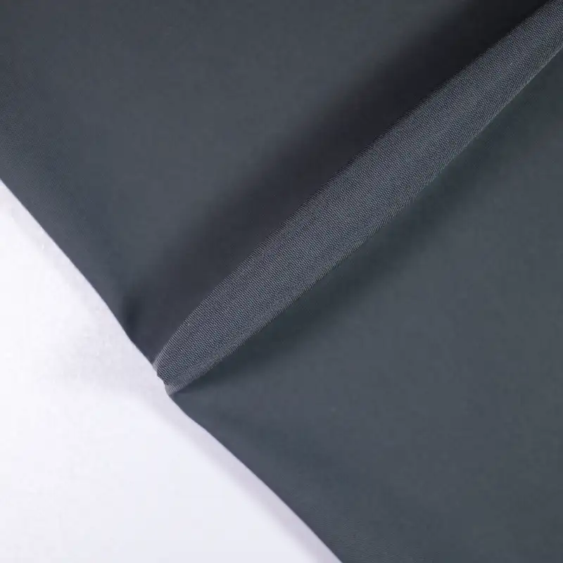 China Fabric for Skirt,Trench Coat,Strap Midi Dress Oxford Synthetic Woven Fabric Polyester gray color buy from China wholesaler bulk order at wholesale price free worldwide shipping Alibaba