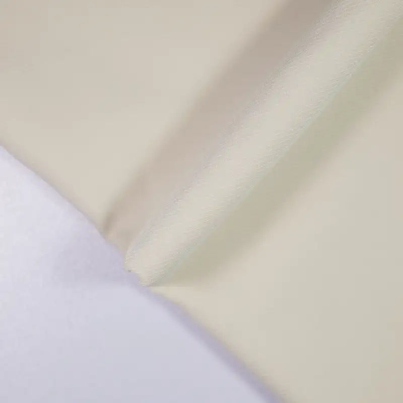 China Fabric for Shirt,Pants,Suit Trouser,Skirt,Suit Twill Woven Blended Fabric Polyester Bamboo Spandex Black color buy from China wholesaler bulk order at wholesale price free worldwide shipping Alibaba