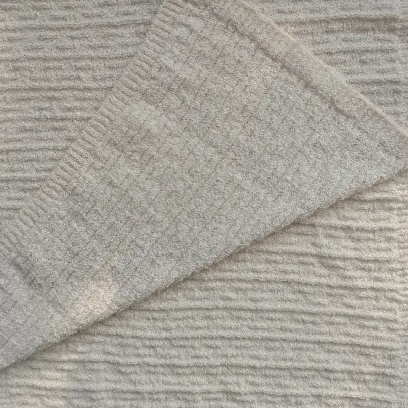 China Yarn for Ladies Vest (Sweater),Open Cardigan (Sweater),Round Neck Pullover (Sweater),U-Neck Cardigan (Sweater) Boucle Yarn Fancy Yarn Cotton Nylon Camel color buy from China wholesaler bulk order at wholesale price free worldwide shipping Alibaba