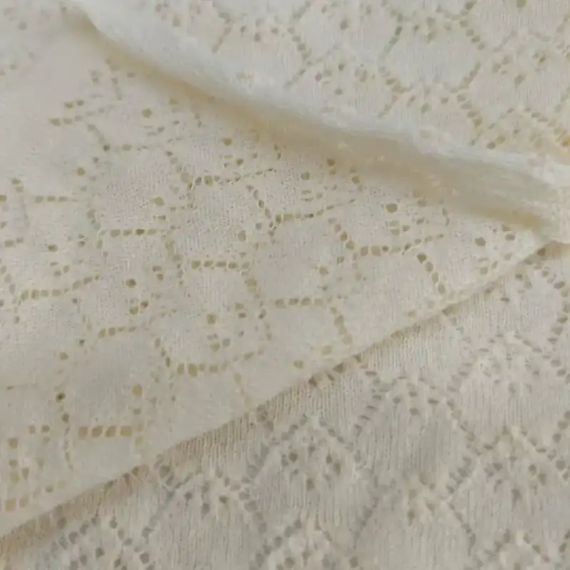 China Yarn for Full-Zipper Cardigan (Sweater),Half-Zipper Cardigan (Sweater),Shirt Long Sleeve Button (Sweater) Semi-Worsted Spun Regular Yarn Recycled Polyester Polyester Lyocell cream-coloured color buy from China wholesaler bulk order at wholesale price free worldwide shipping Alibaba