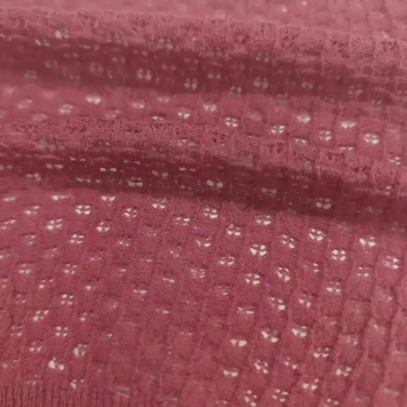 China Yarn for Crop Top,Full-Zipper Cardigan (Sweater),Shirt Half Sleeve Button (Sweater),Polo T-shirt (Sweater) Raw Interlace Filament Raw Yarn Polyester Violet color buy from China wholesaler bulk order at wholesale price free worldwide shipping Alibaba