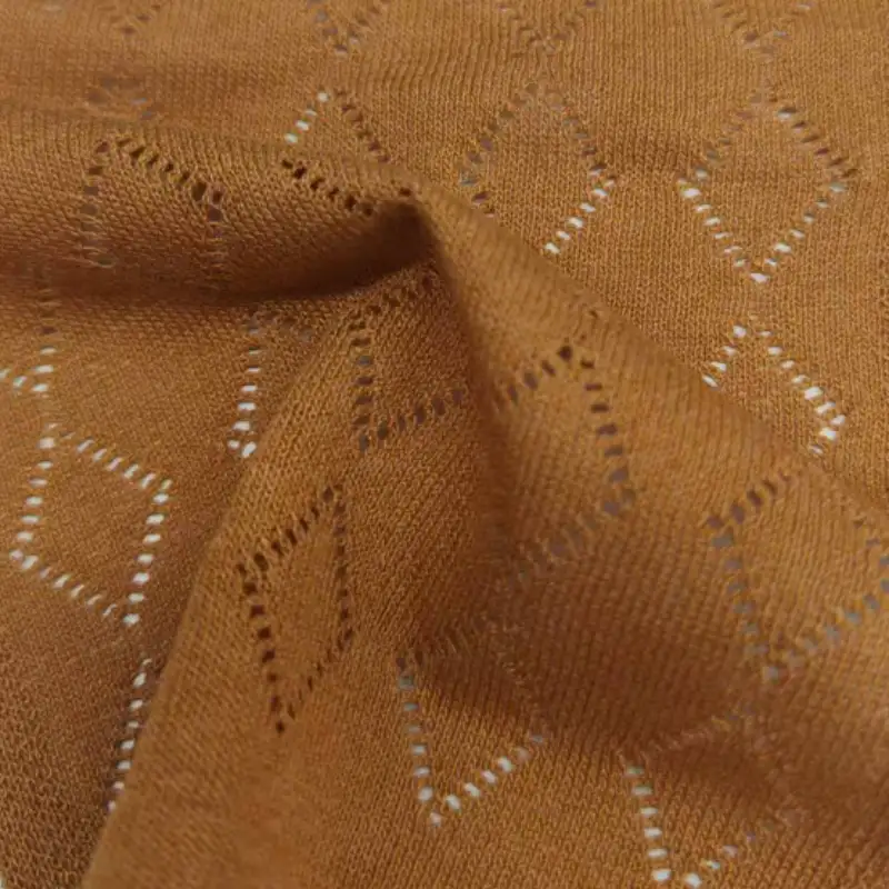 China Yarn for Full-Zipper Cardigan (Sweater),Half-Zipper Cardigan (Sweater),Shirt Long Sleeve Button (Sweater) Semi-Worsted Spun Regular Yarn Acrylic Polyester Brown color buy from China wholesaler bulk order at wholesale price free worldwide shipping Alibaba