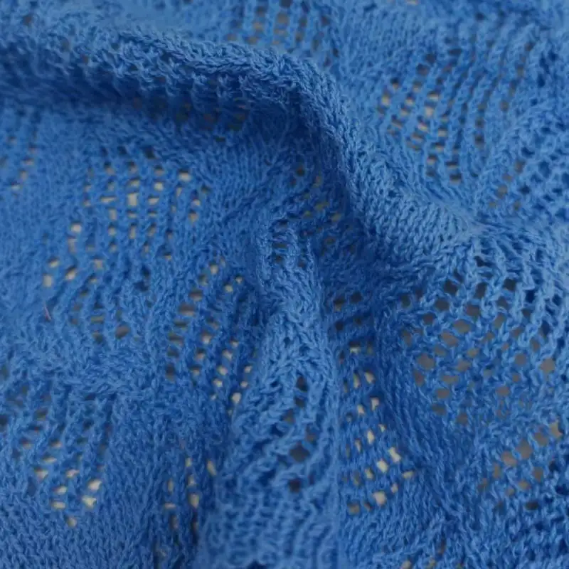 China Yarn for Full-Zipper Cardigan (Sweater),Half-Zipper Cardigan (Sweater),Shirt Long Sleeve Button (Sweater) Double Twist Spun Regular Yarn Recycled Polyester Polyester Lyocell blue color buy from China wholesaler bulk order at wholesale price free worldwide shipping Alibaba