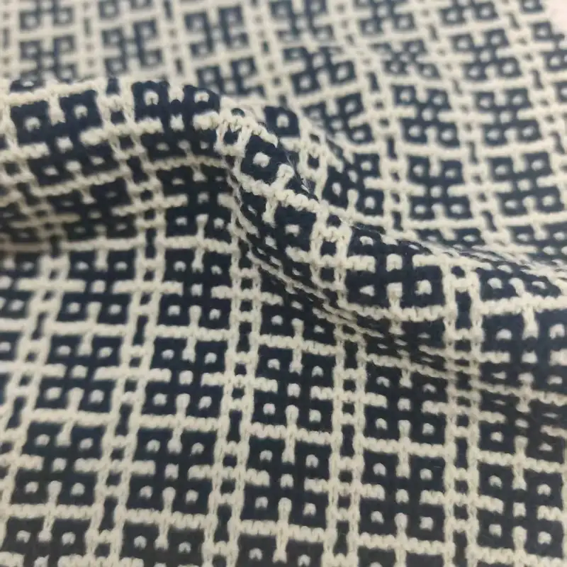 China Yarn for Open Cardigan (Sweater),Full-Zipper Cardigan (Sweater),Half-Zipper Cardigan (Sweater) Ring Spun Regular Yarn Recycled Cotton blue，yellow color buy from China wholesaler bulk order at wholesale price free worldwide shipping Alibaba