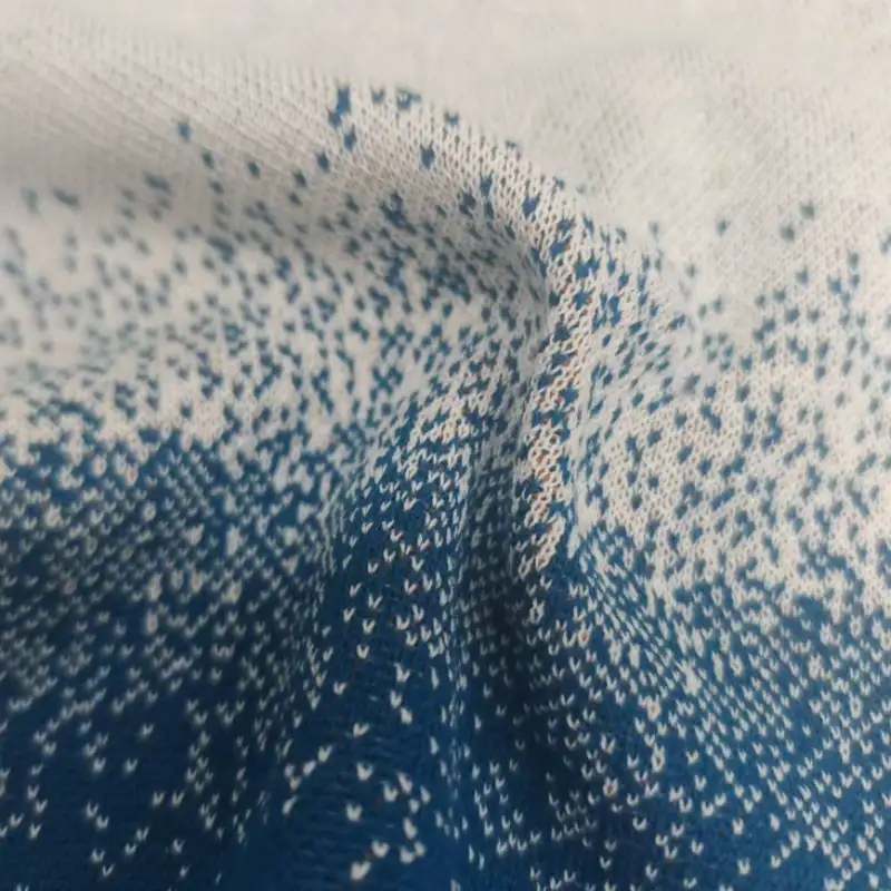 China Yarn for Open Cardigan (Sweater),Full-Zipper Cardigan (Sweater),Half-Zipper Cardigan (Sweater) Ring Spun Regular Yarn Cotton Polyester Blue, white,brown color buy from China wholesaler bulk order at wholesale price free worldwide shipping Alibaba