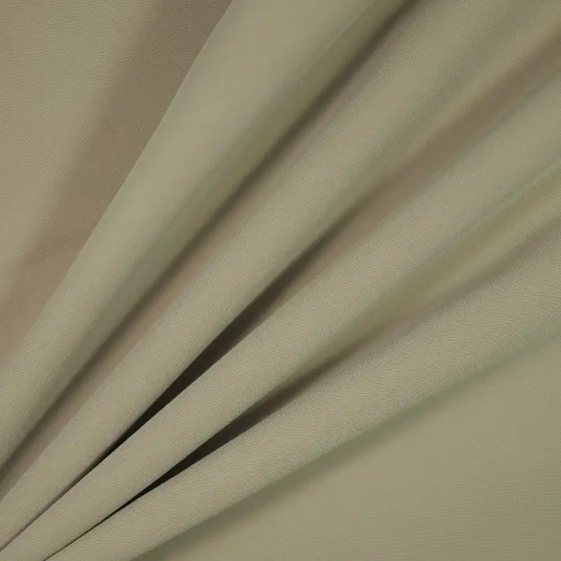 China Fabric for Shirt,Jackets,Chino Twill Synthetic Woven Fabric Polyester Dark green color buy from China wholesaler bulk order at wholesale price free worldwide shipping Alibaba