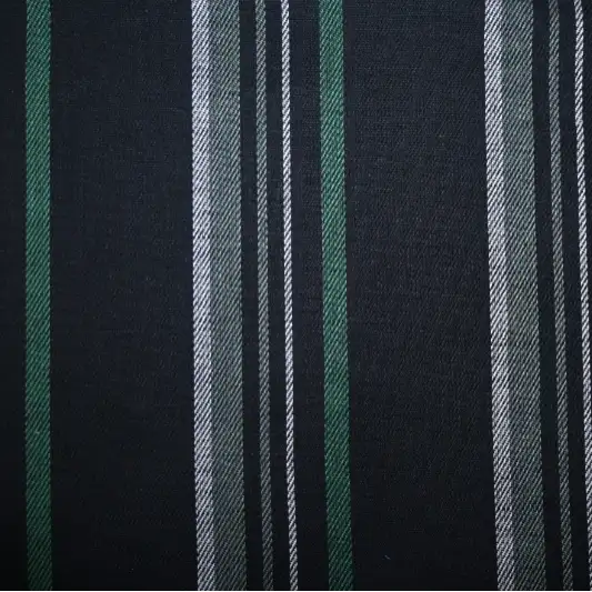 India Fabric for Shirt Cotton YD Twill Natural Woven Fabric Cotton Multi color Stripe color buy from India wholesaler bulk order at wholesale price free worldwide shipping Alibaba