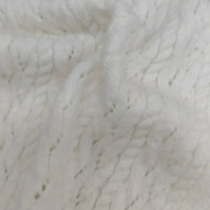 China Yarn for Full-Zipper Cardigan (Sweater),Half-Zipper Cardigan (Sweater),Shirt Long Sleeve Button (Sweater) Mossy Yarn Fancy Yarn Polyester Acrylic Wool white color buy from China wholesaler bulk order at wholesale price free worldwide shipping Alibaba
