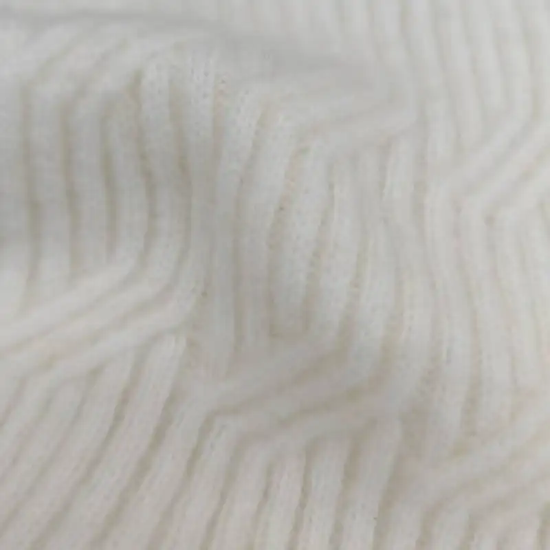 China Yarn for Open Cardigan (Sweater),Full-Zipper Cardigan (Sweater),Half-Zipper Cardigan (Sweater) Mossy Yarn Fancy Yarn Polyester Acrylic Wool Nylon white color buy from China wholesaler bulk order at wholesale price free worldwide shipping Alibaba