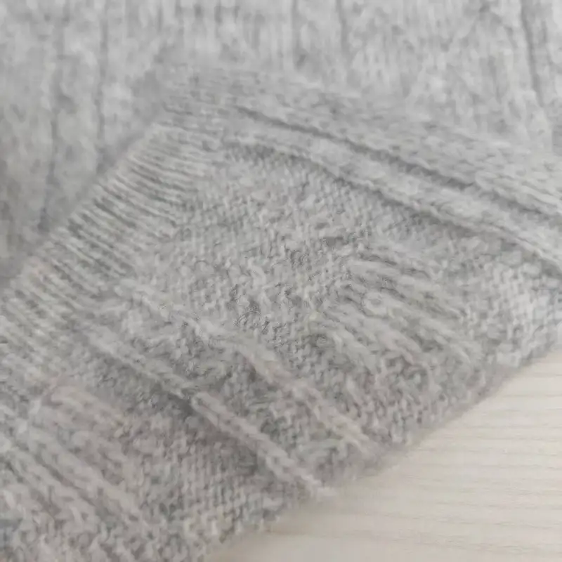 China Yarn for Men’s Vest (Sweater),Open Cardigan (Sweater),Full-Zipper Cardigan (Sweater),Half-Zipper Cardigan (Sweater) Mossy Yarn Fancy Yarn Polyester Acrylic Wool Gray color buy from China wholesaler bulk order at wholesale price free worldwide shipping Alibaba